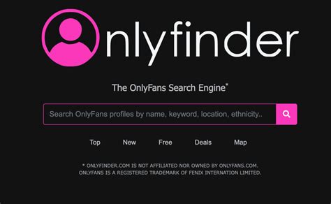 buscador onlyfans|OnlyFans Search: How to Find and Discover Creators Using